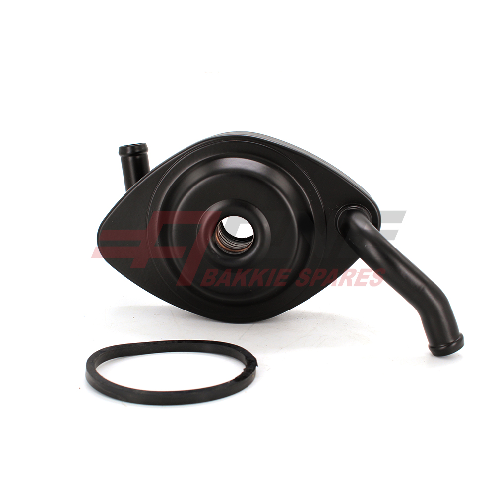 Oil Cooler for ISUZU KB280 LWB/SWB/DC — view 2